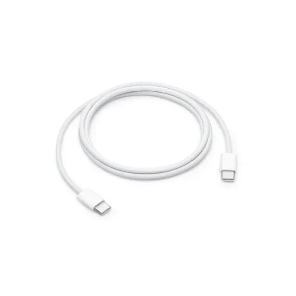 APPLE CARE 60w USB-C to USB-C CABLE 1m - Shopo.lk Sri Lanka