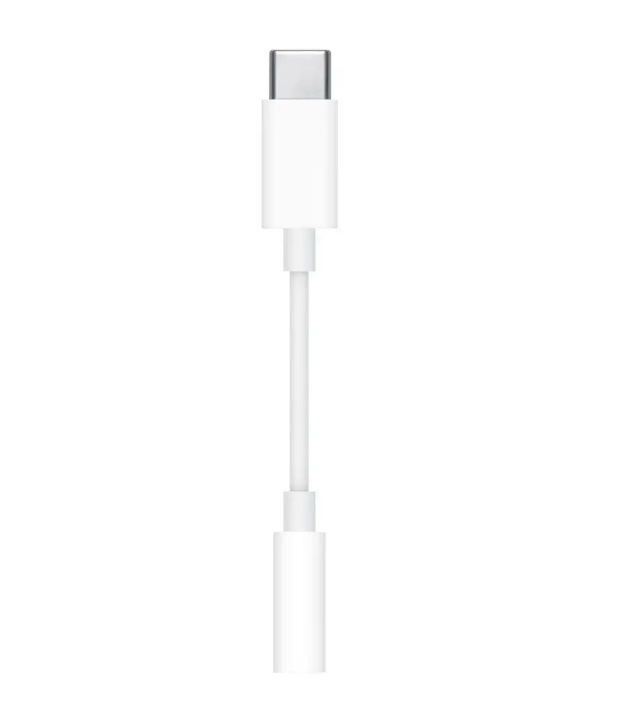 APPLE CARE USB-C to HEADPHONE JACK ADAPTER - Shopo.lk Sri Lanka
