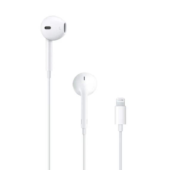 Apple EarPods with Lightning Connector - Apple Care - Shopo.lk Sri Lanka