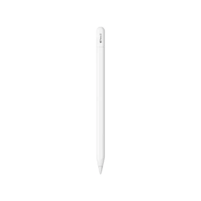 Apple Pencil (USB-C) A3085 - Apple Care - Shopo.lk Sri Lanka