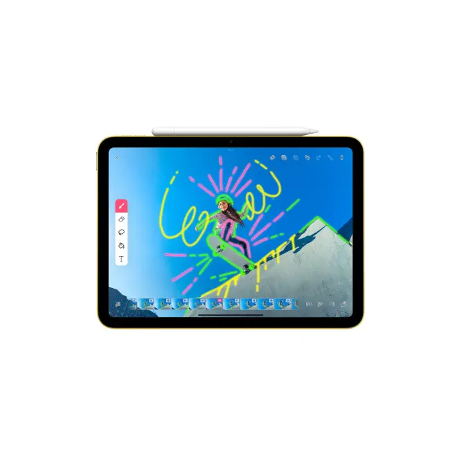 Apple Pencil (USB-C) A3085 - Apple Care - photo 3 - Shopo.lk