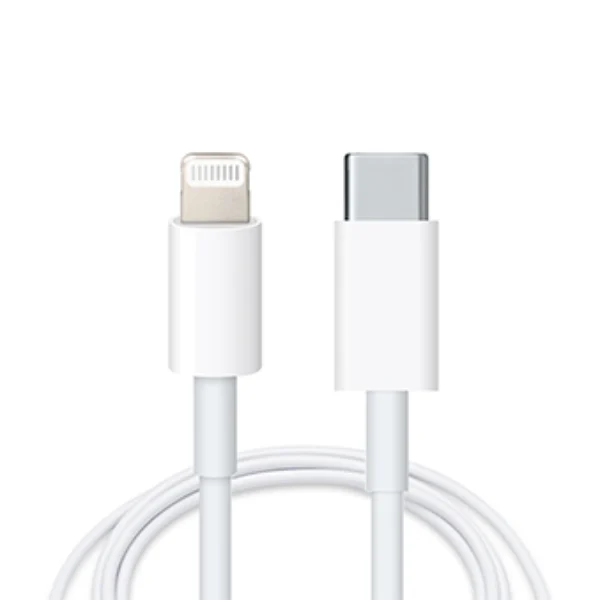 Apple USB-C to Lightning Cable 1m - Apple Care - Shopo.lk Sri Lanka