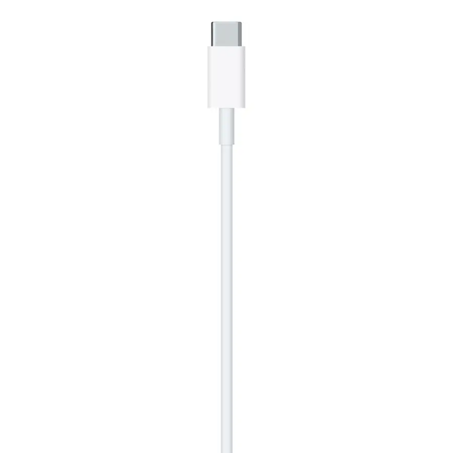 Apple USB-C to Lightning Cable 1m - Apple Care - photo 2 - Shopo.lk