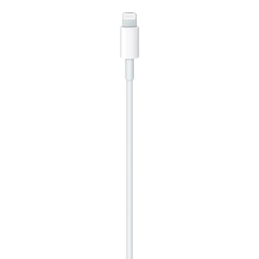 Apple USB-C to Lightning Cable 1m - Apple Care - photo 3 - Shopo.lk