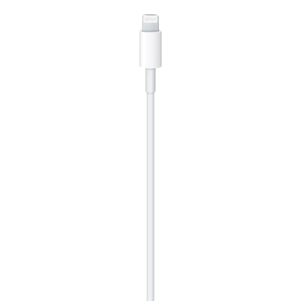 Apple USB-C to Lightning Cable 1m - Apple Care - photo 3 - Shopo.lk