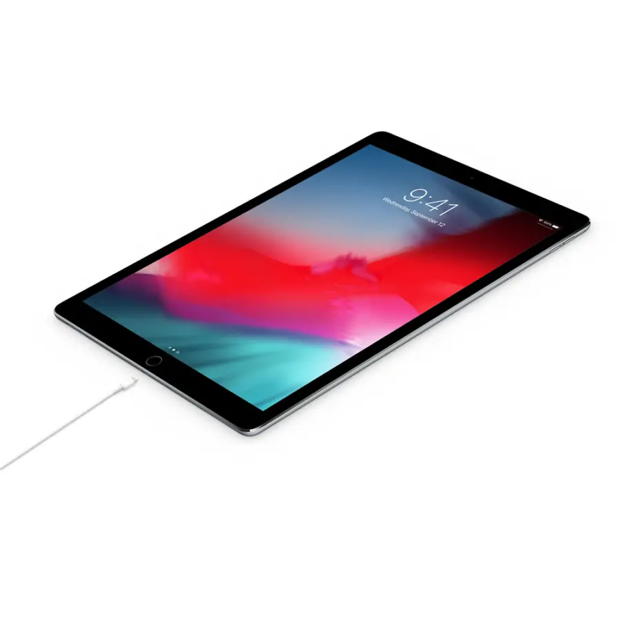 Apple USB-C to Lightning Cable 1m - Apple Care - photo 4 - Shopo.lk