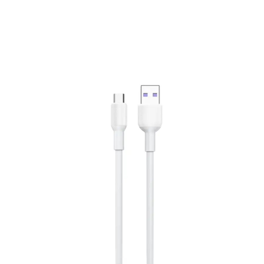 ASPOR A080 Micro USB Fast Charging & Data Sync Cable - Shopo.lk Sri Lanka