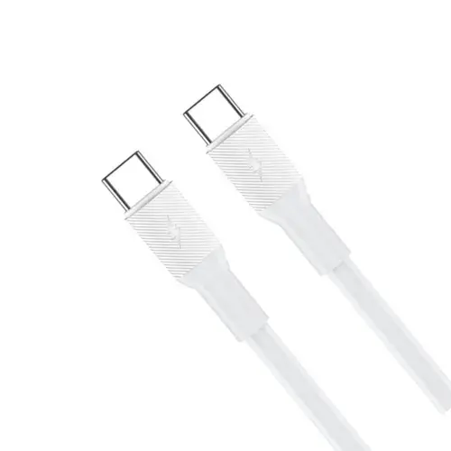 ASPOR A083 100w USB-C to USB-C CABLE - Shopo.lk Sri Lanka
