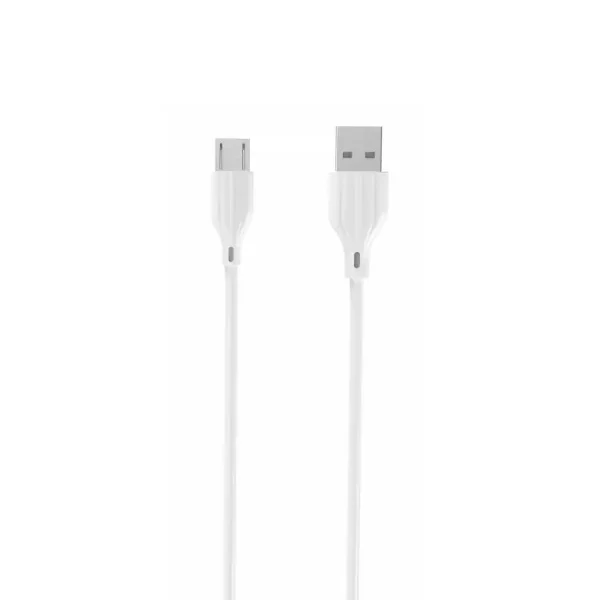 Aspor A095 Micro 3A Data Cable 1m - Shopo.lk Sri Lanka