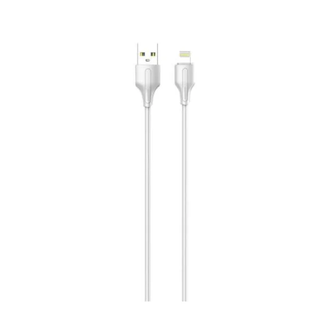 Aspor A096 Lightning Data Cable 1m - Shopo.lk Sri Lanka