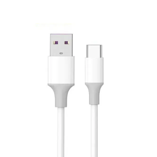 Aspor A130 Type-C 1M Cable - Shopo.lk Sri Lanka