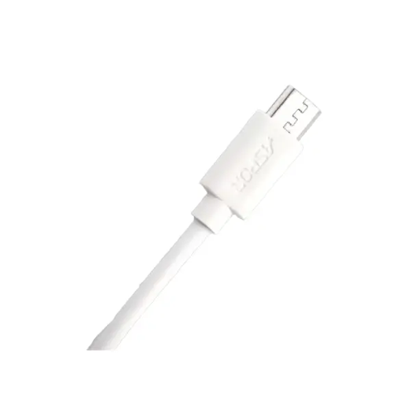 Aspor A171 Charging Cable - Micro-USB - photo 2 - Shopo.lk