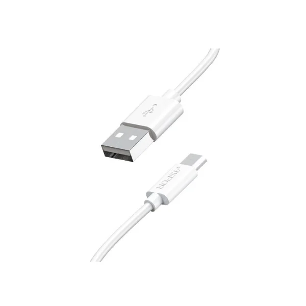 Aspor A173 Type-C 2.4A Cable - Shopo.lk Sri Lanka