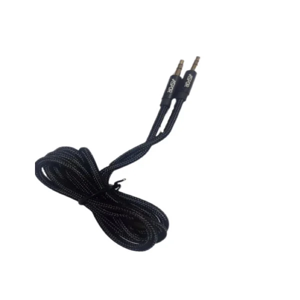 Aspor A230 3.5MM AUX Cable - Shopo.lk Sri Lanka