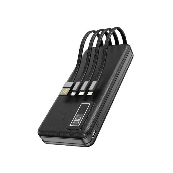 Aspor A300 10000mAh Power Bank - Shopo.lk Sri Lanka