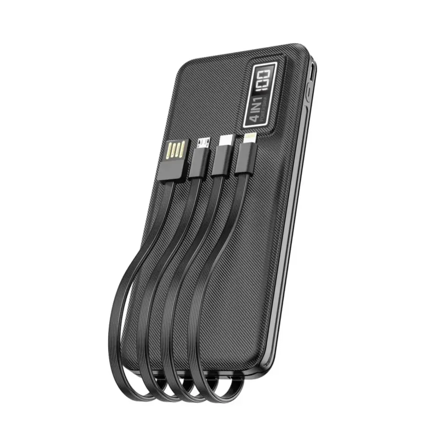 Aspor A300PD 22.5w 10000mAh Powerbank - Shopo.lk Sri Lanka
