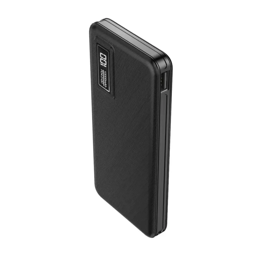Aspor A300PD 22.5w 10000mAh Powerbank - photo 4 - Shopo.lk