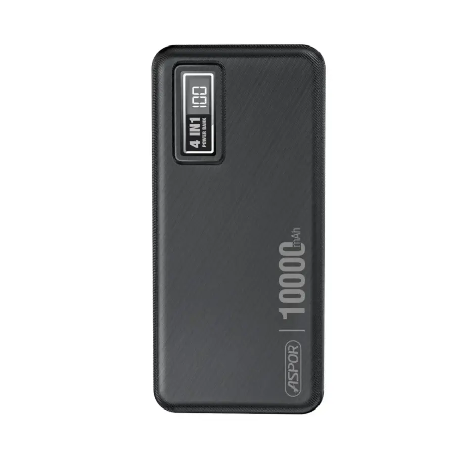 Aspor A300PD 22.5w 10000mAh Powerbank - photo 5 - Shopo.lk