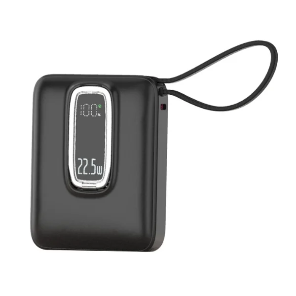 Aspor A313 PD 10000mAh Magsafe Powerbank - photo 2 - Shopo.lk