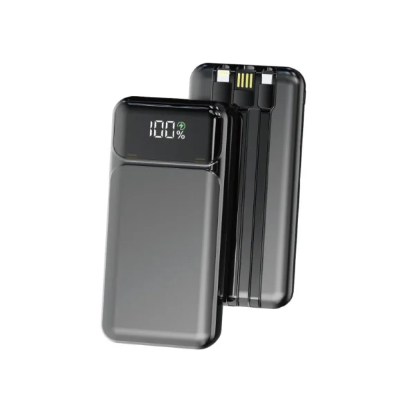 Aspor A315 10000mAh Power bank 22.5w Output - Shopo.lk Sri Lanka
