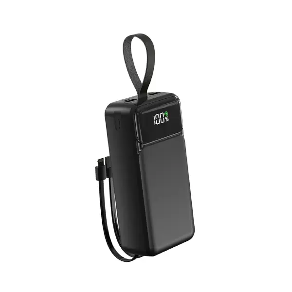 Aspor A317 30000mAH Powerbank - Shopo.lk Sri Lanka