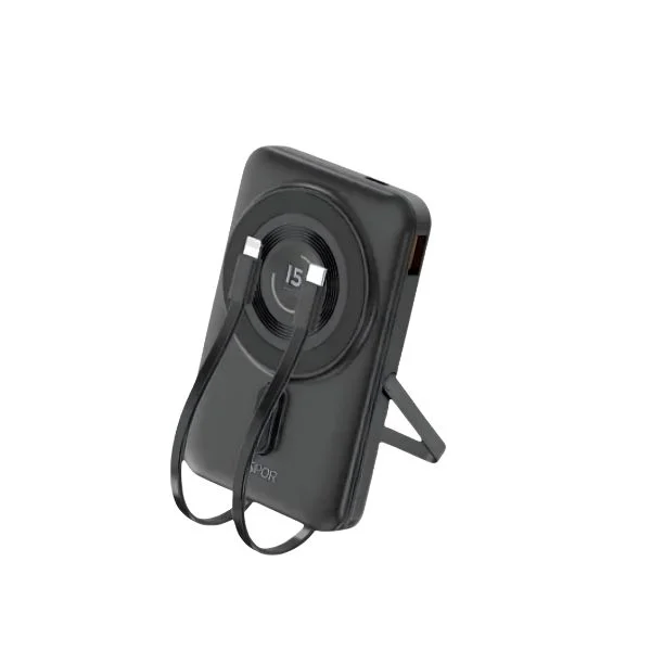 Aspor A327 10000mAh Power Bank - Shopo.lk Sri Lanka