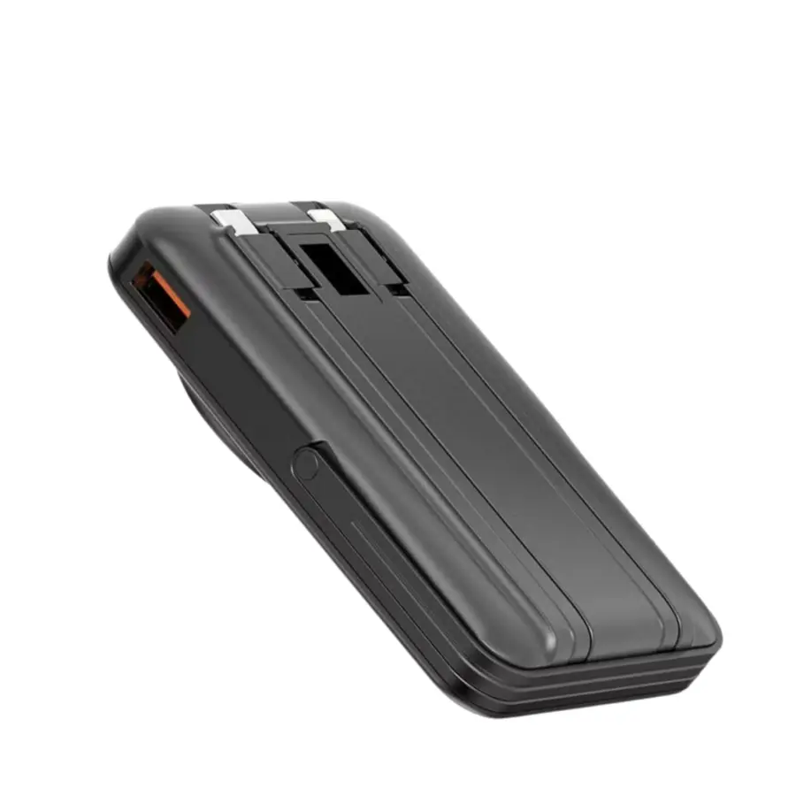Aspor A327 10000mAh Power Bank - photo 3 - Shopo.lk
