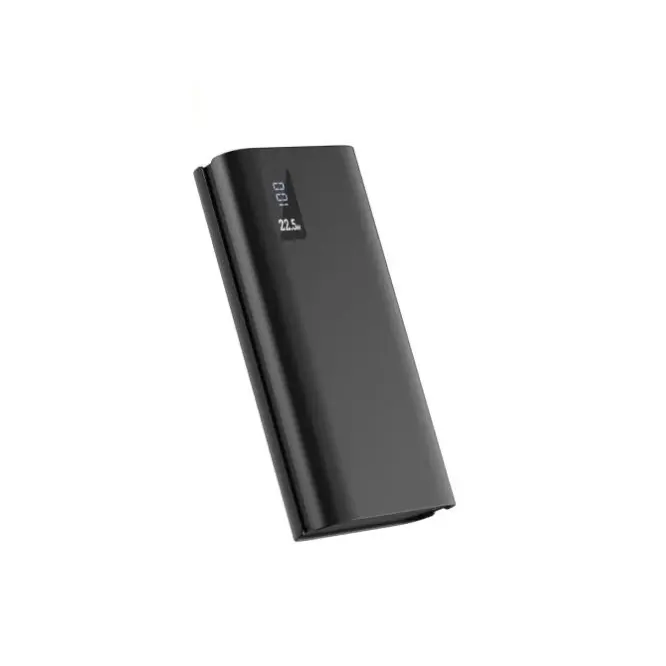 Aspor A337 30000mAh Fast Charging Power Bank - Shopo.lk Sri Lanka