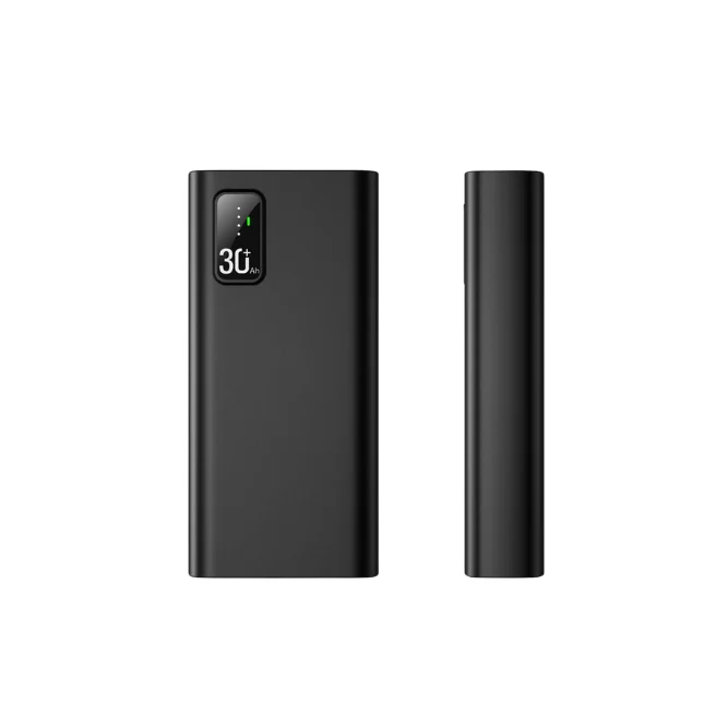 Aspor A337 30000mAh Fast Charging Power Bank - Shopo.lk Sri Lanka