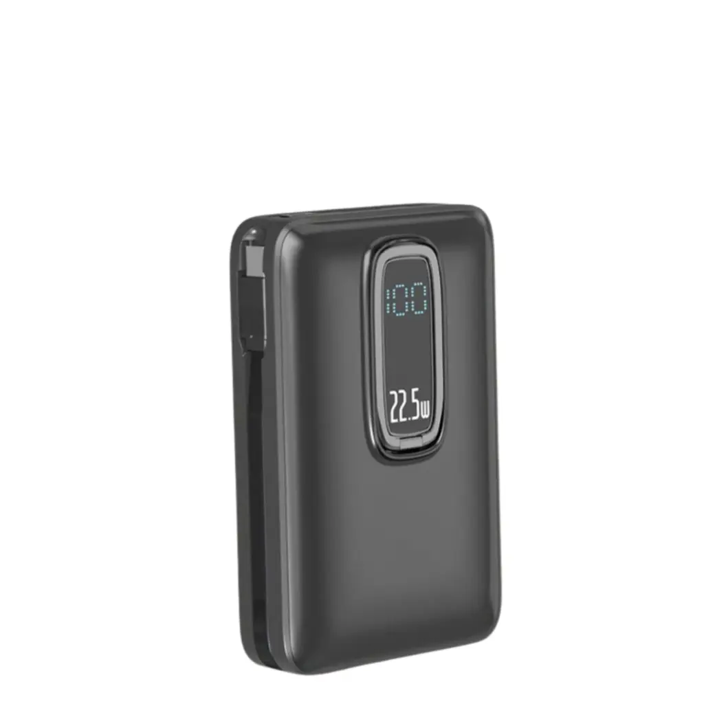 ASPOR A386 20000mAh Magnetic Power Bank - photo 2 - Shopo.lk