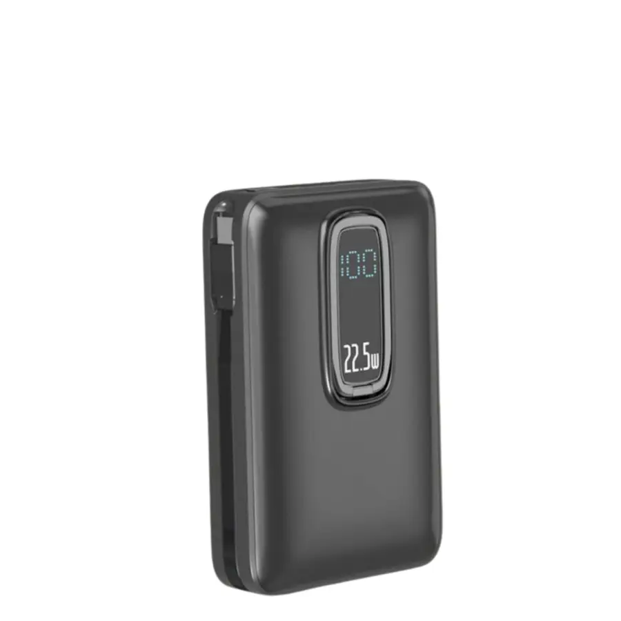 ASPOR A386 20000mAh Magnetic Power Bank - photo 2 - Shopo.lk