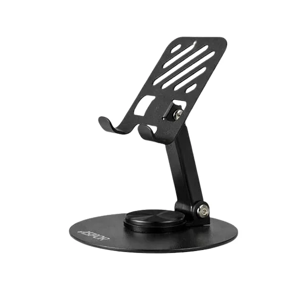 ASPOR A701 Metal Phone Bracket Holder - Shopo.lk Sri Lanka