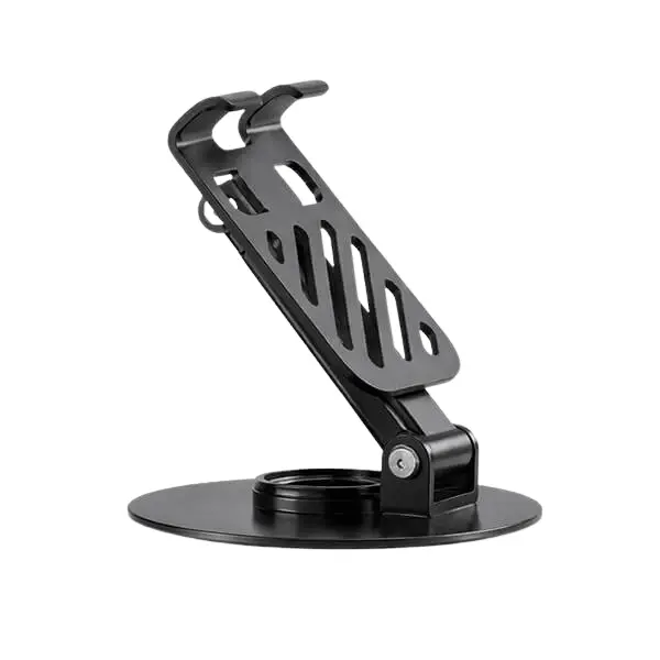ASPOR A701 Metal Phone Bracket Holder - photo 2 - Shopo.lk