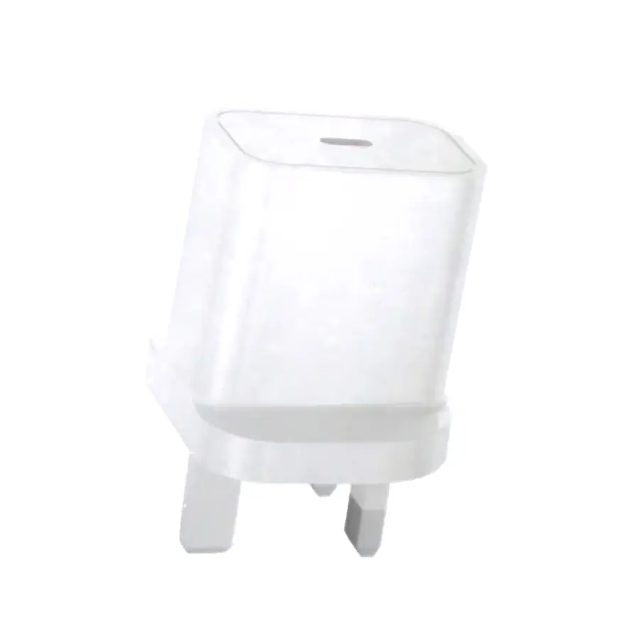 Aspor A810 USB-C Power Adapter 30w - Shopo.lk Sri Lanka