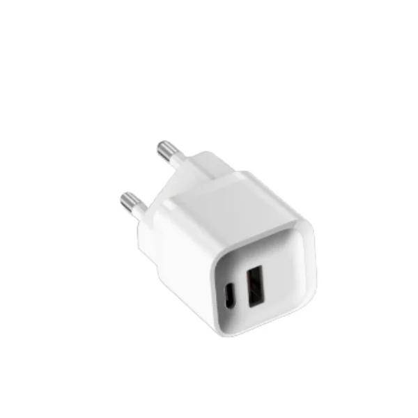ASPOR A870 30W GaN PD Mini Fast Charger UK Plug - photo 2 - Shopo.lk