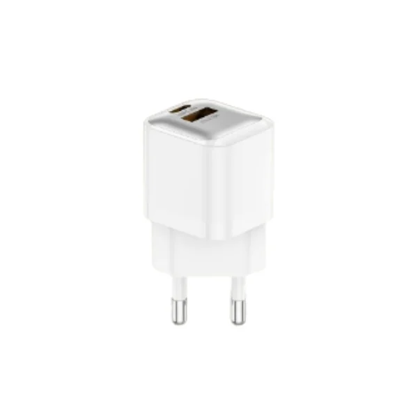 ASPOR A870 30W GaN PD Mini Fast Charger UK Plug - photo 3 - Shopo.lk