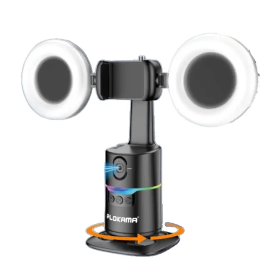 AUTO-A20 Pro 360 Smart Shooting Gimbal - Shopo.lk Sri Lanka