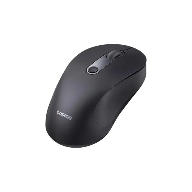 Baseus F02 2.4G Wireless Bluetooth Mouse for Computer and Laptop B01055505111-01 - Shopo.lk Sri Lanka