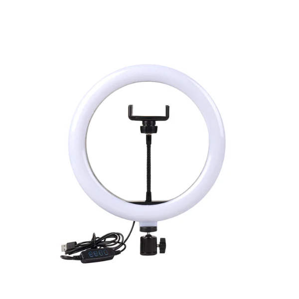BD-330 Ring Fill Light - Shopo.lk Sri Lanka