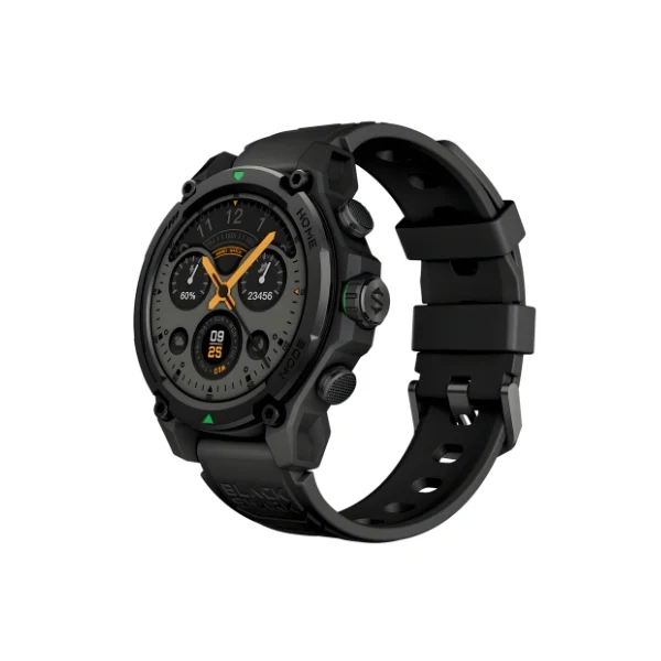 Black Shark GS3 Smart Watch (BS-GS3) - Shopo.lk Sri Lanka