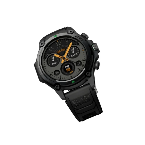 Black Shark GS3 Smart Watch (BS-GS3) - photo 5 - Shopo.lk