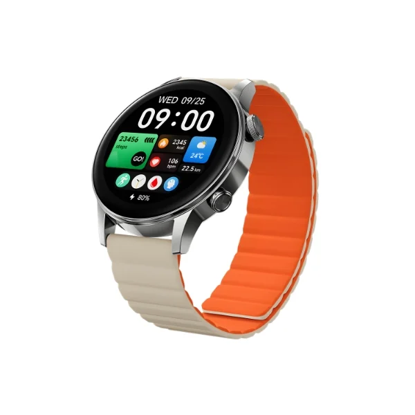 Black Shark S3 Smart Watch (BS-W2406) - Shopo.lk Sri Lanka