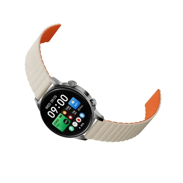 Black Shark S3 Smart Watch (BS-W2406) - photo 4 - Shopo.lk
