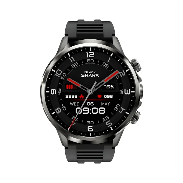 Black Shark Watch X Smart Watch (BS-W2403) - Shopo.lk Sri Lanka