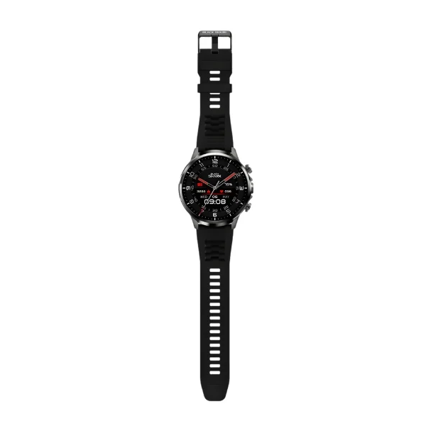 Black Shark Watch X Smart Watch (BS-W2403) - photo 3 - Shopo.lk