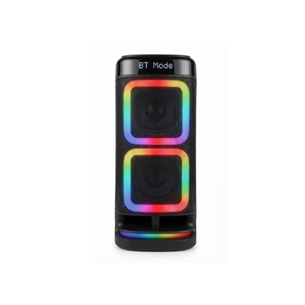 BRODU BTS-2120 60W Karaoke Party Speaker - Shopo.lk Sri Lanka