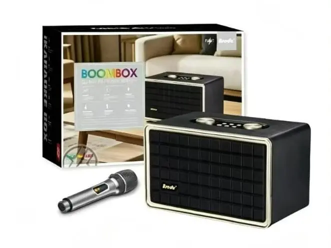 BTS-2002 Speaker - Shopo.lk Sri Lanka