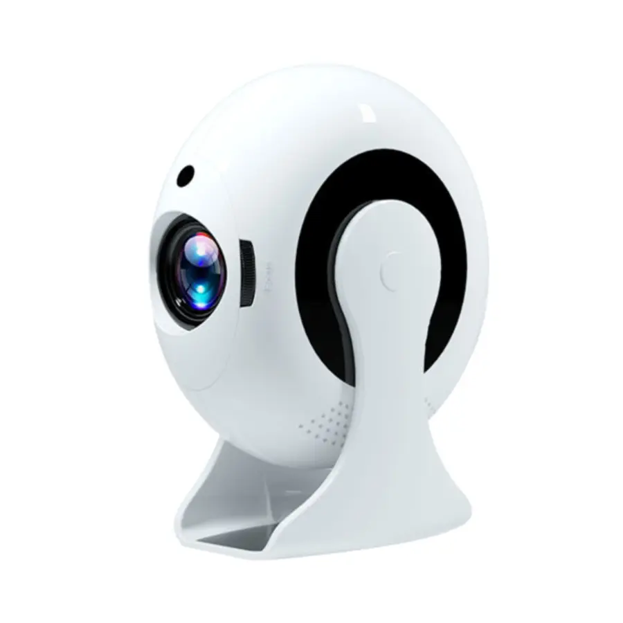 CD200 Mini Smart Projector - Shopo.lk Sri Lanka