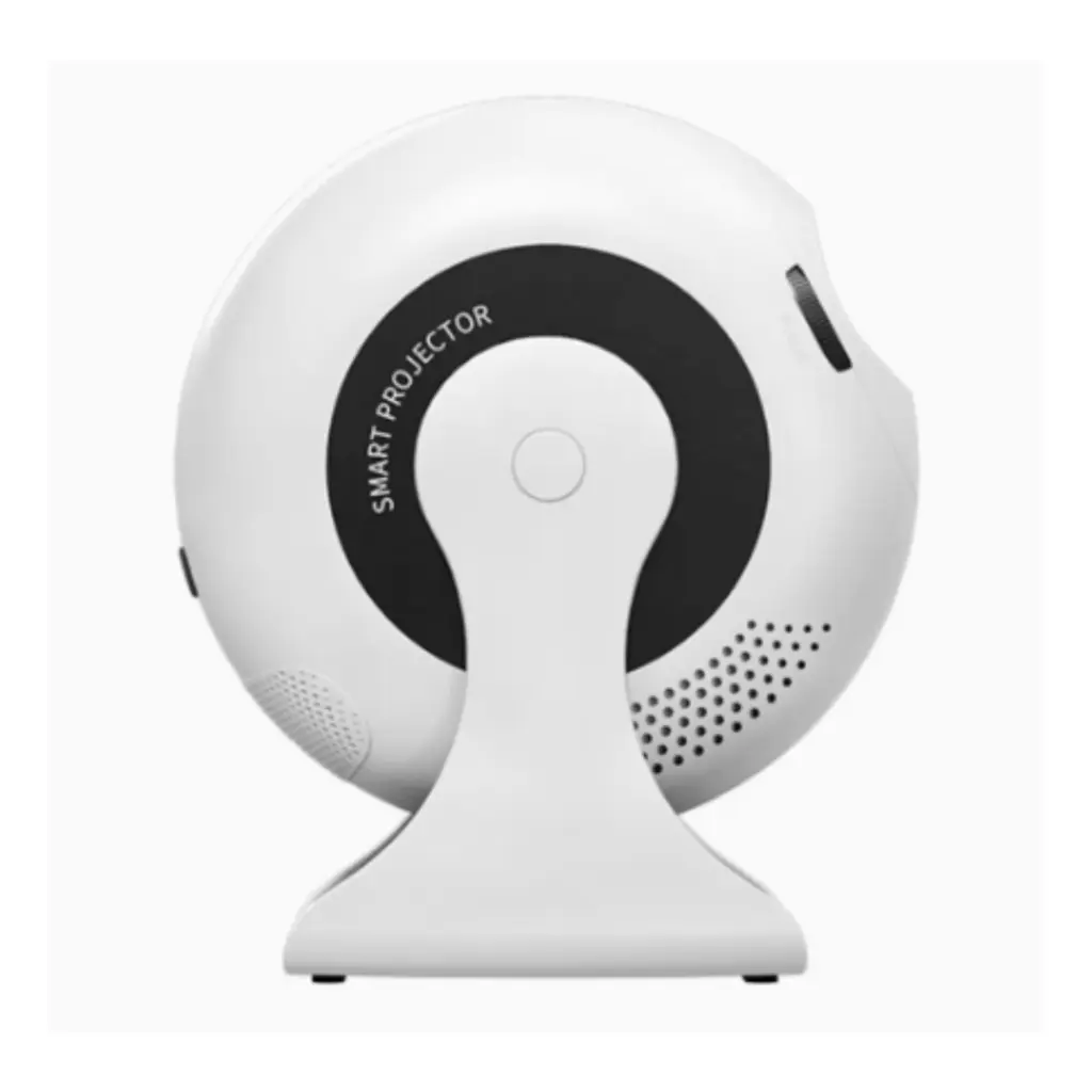 CD200 Mini Smart Projector - photo 3 - Shopo.lk