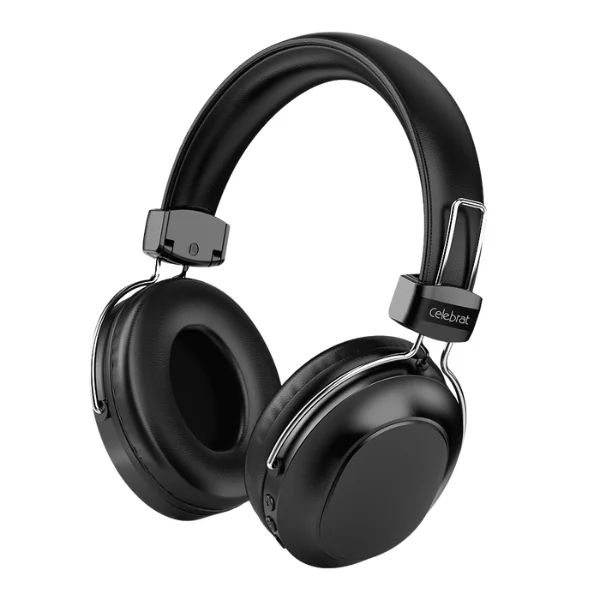 Celebrat A36 Foldable Wireless Bluetooth Headphone - Shopo.lk Sri Lanka